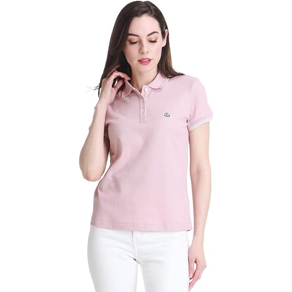 モンクレール ロゴ ポロシャツ ピンクベージュ XS 新品未使用 Amazon | 35 MONCLER GENIUS 2 1952 モンクレール ジーニアス